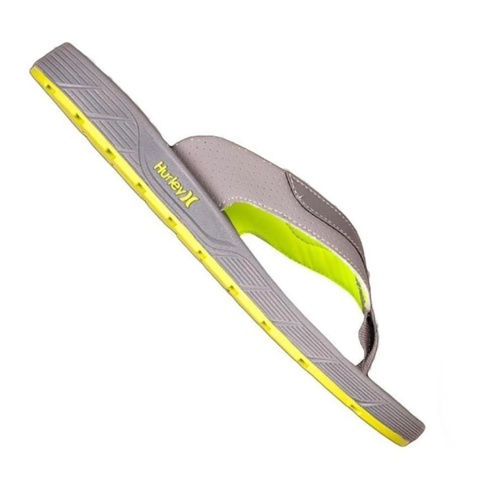 Imagem 3 do produto Chinelo Hurley Deck X-Fuse - Masculino