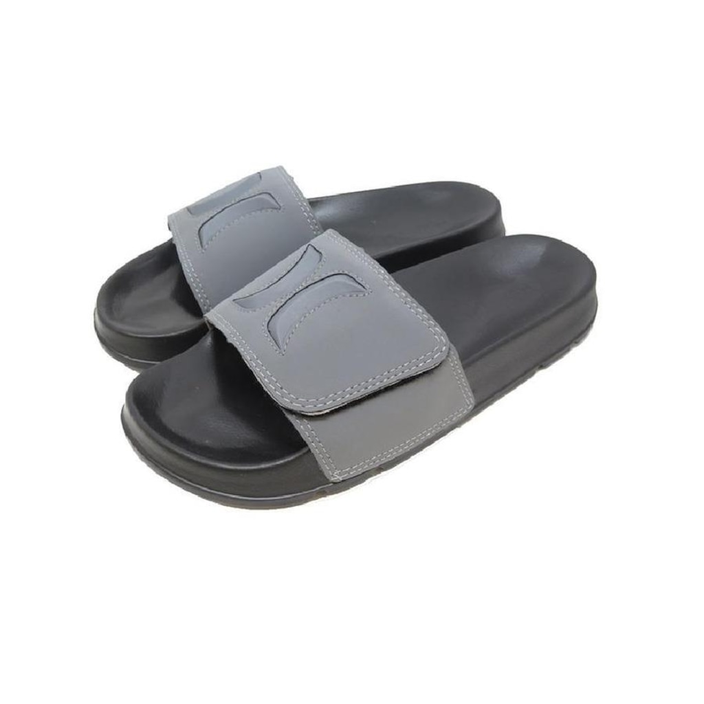 Imagem 2 do produto Chinelo Hurley Icon Slide - Masculino