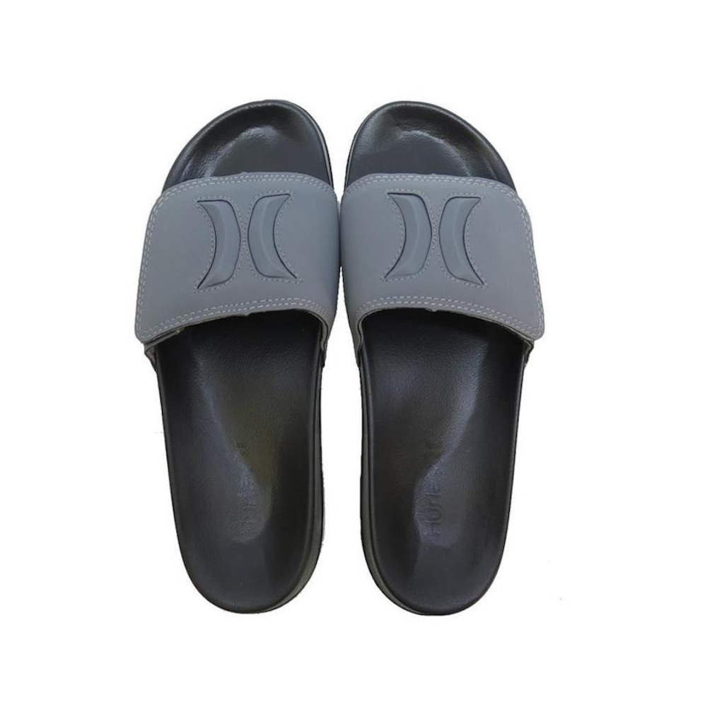 Imagem 3 do produto Chinelo Hurley Icon Slide - Masculino
