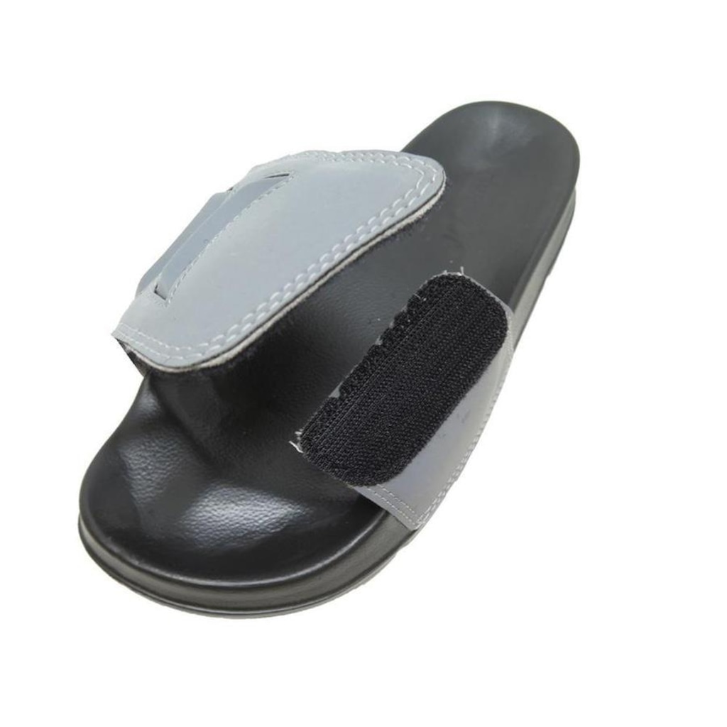 Imagem 4 do produto Chinelo Hurley Icon Slide - Masculino