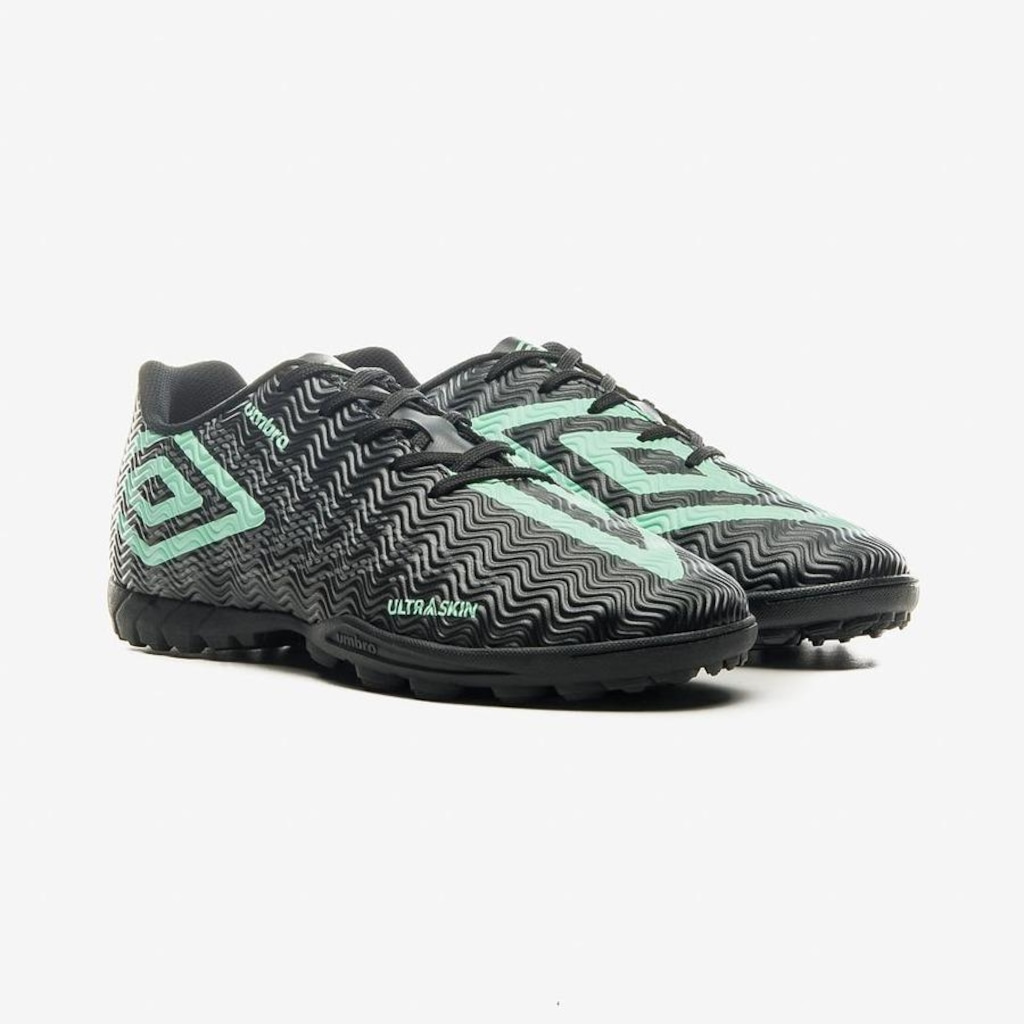 Imagem 3 do produto Chuteira Society Umbro Ultraskin - Adulto