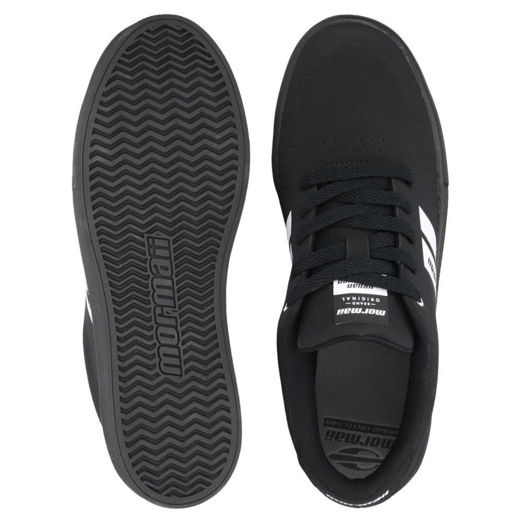 Imagem 3 do produto Tênis Mormaii Urban Stripe 3- Masculino