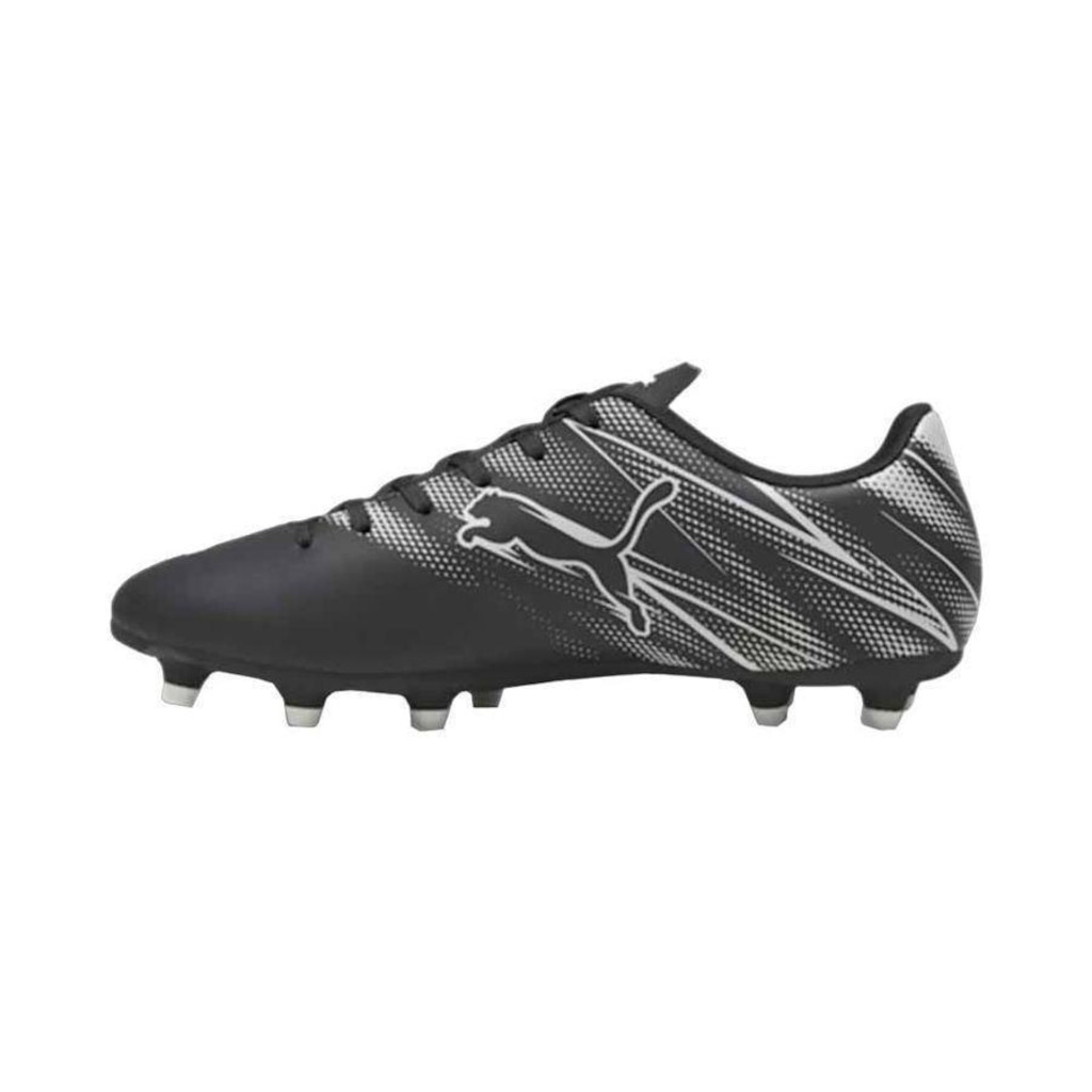 Imagem 2 do produto Chuteira de Campo Puma Attacanto Fg/Ag - Adulto