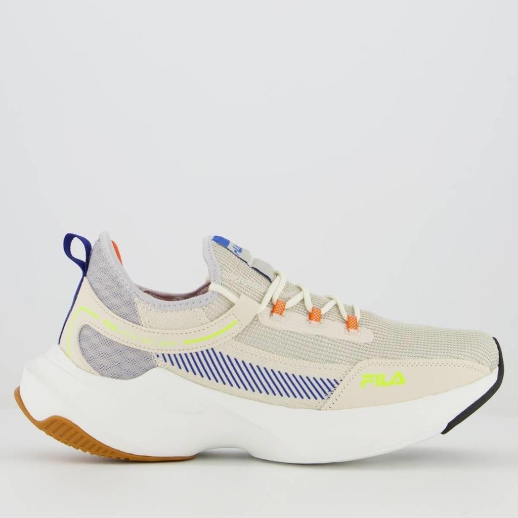 Tênis Fila Veja - Masculino - Foto 1