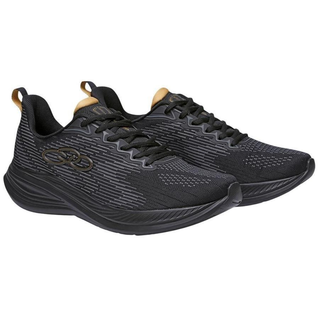 Imagem 2 do produto Tênis Olympikus Marte - Masculino