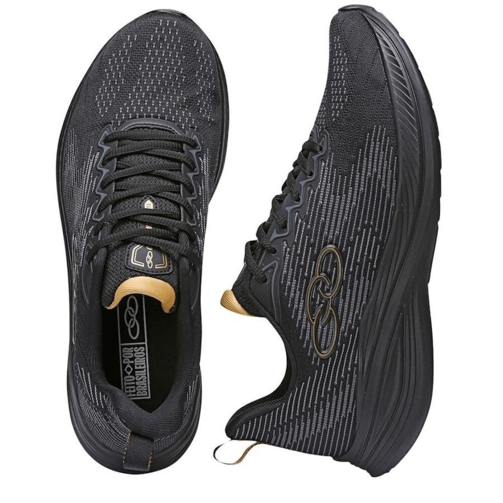 Imagem 4 do produto Tênis Olympikus Marte - Masculino