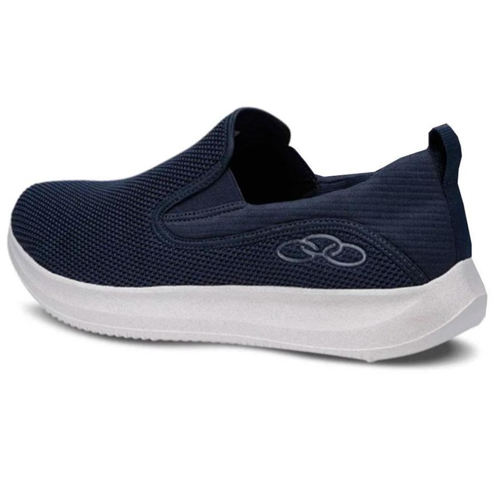 Imagem 2 do produto Tênis Olympikus Wellness 2 - Masculino