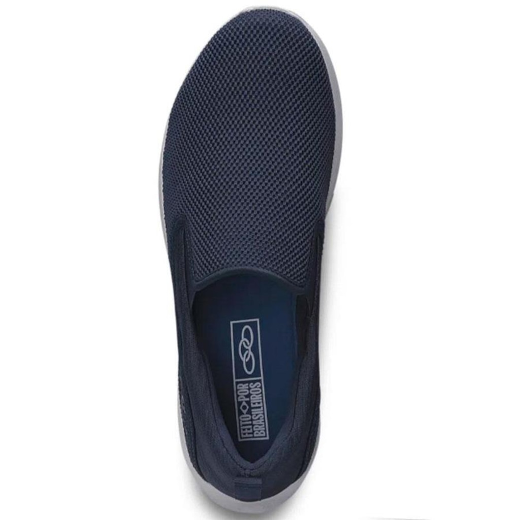 Imagem 4 do produto Tênis Olympikus Wellness 2 - Masculino