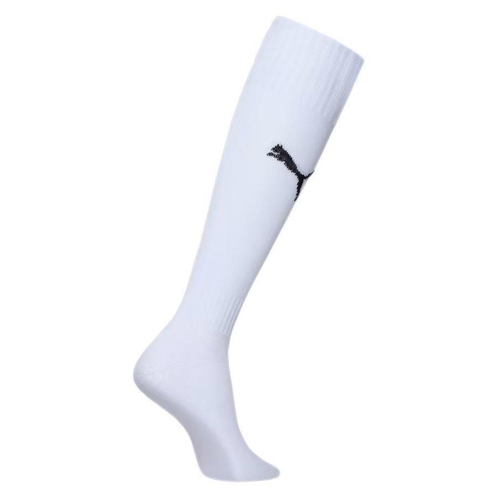 Meião Puma Team Liga Core - Infantil