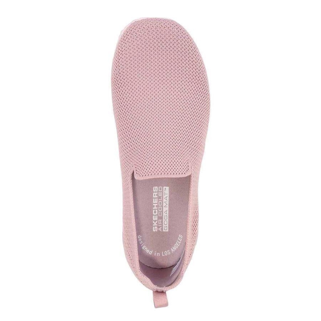 Imagem 3 do produto Tênis Skechers Go Walk Joy Sensational Day - Feminino