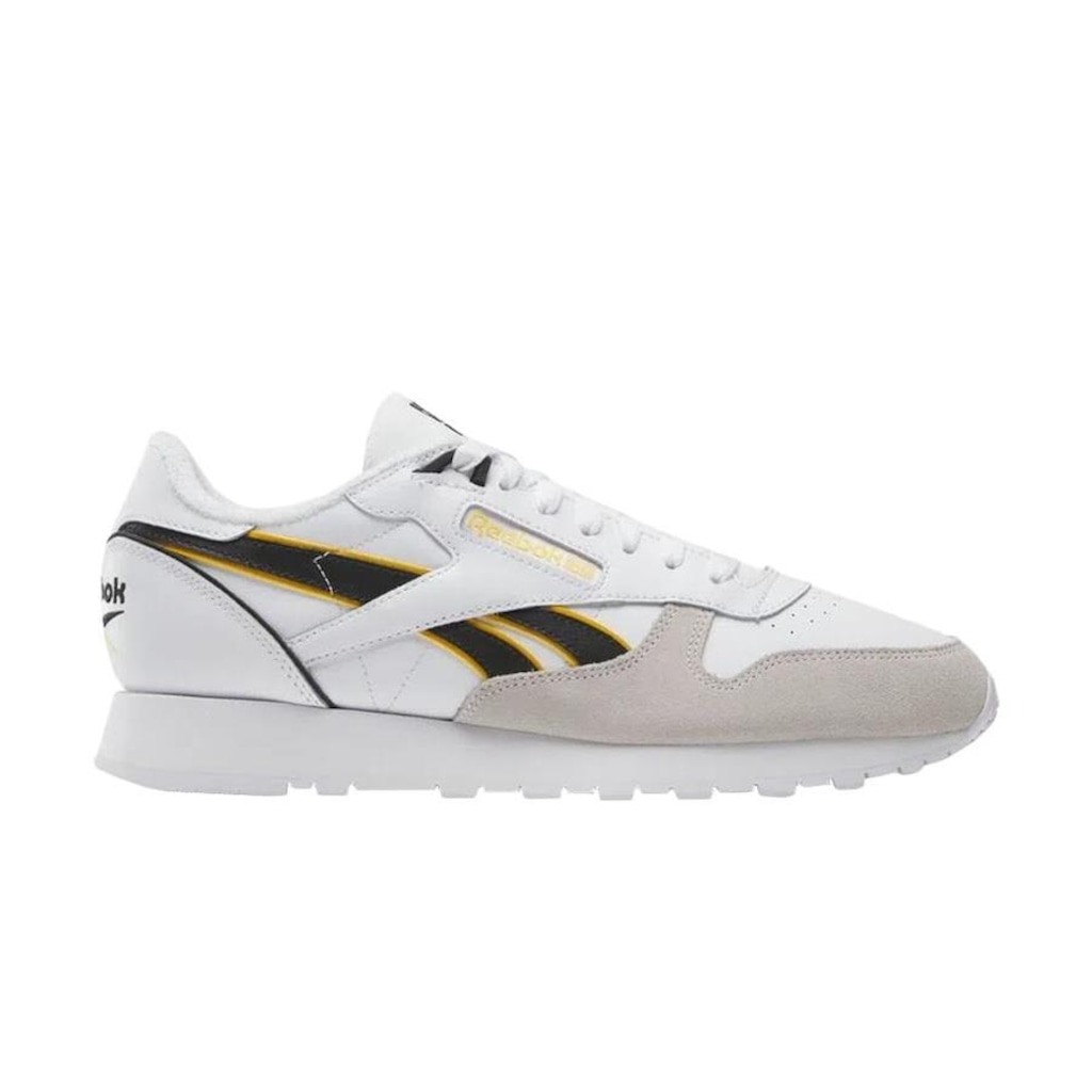 Tênis Reebok Classic Leather - Masculino