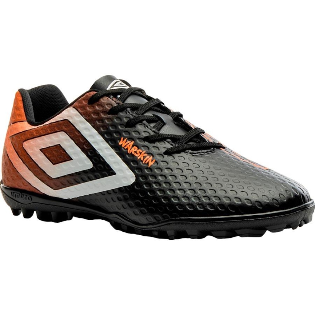 Imagem 2 do produto Chuteira Society Umbro Warskin - Adulto