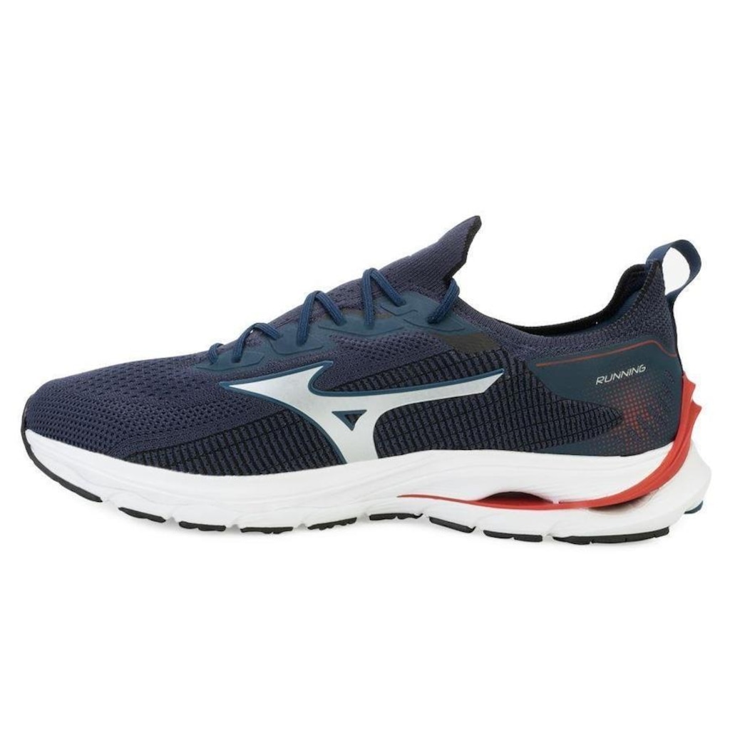 Imagem 2 do produto Tênis Mizuno Wave Mirai 5 Mz23 - Masculino
