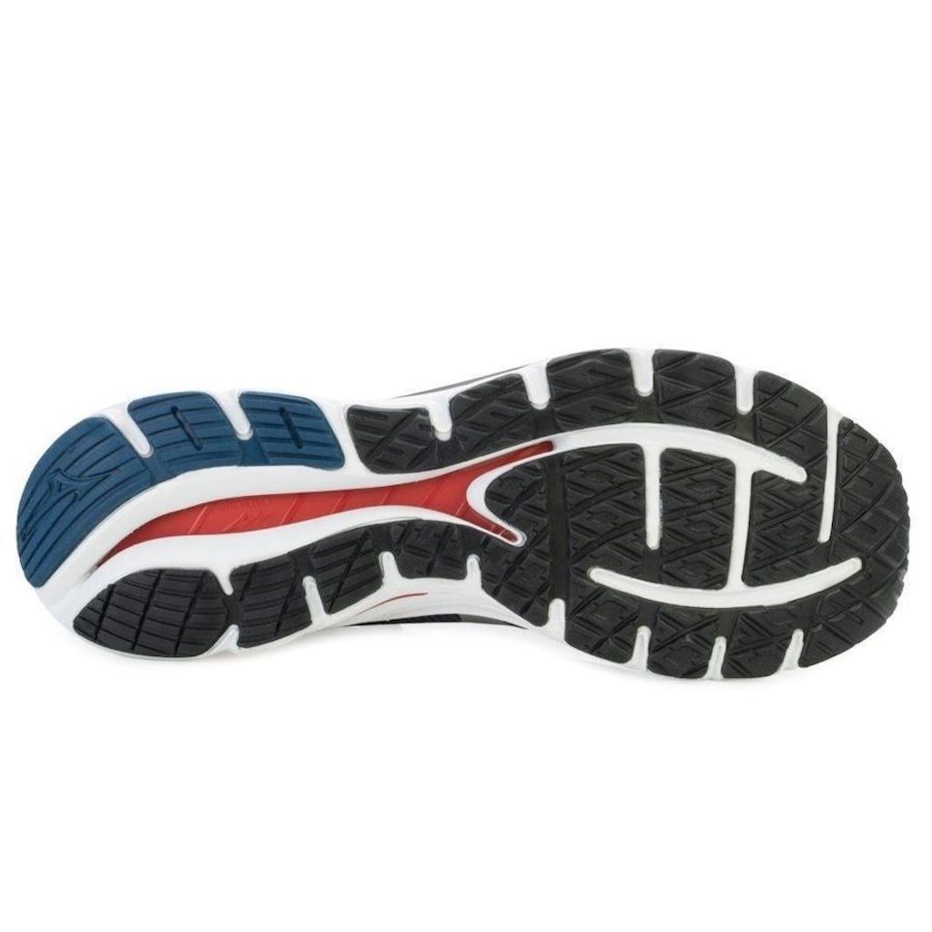 Imagem 3 do produto Tênis Mizuno Wave Mirai 5 Mz23 - Masculino