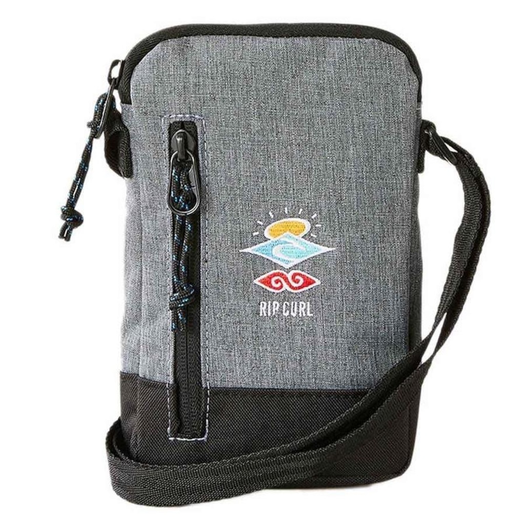 Imagem 2 do produto Bolsa Rip Curl Slim Pouch Icons Of Surf