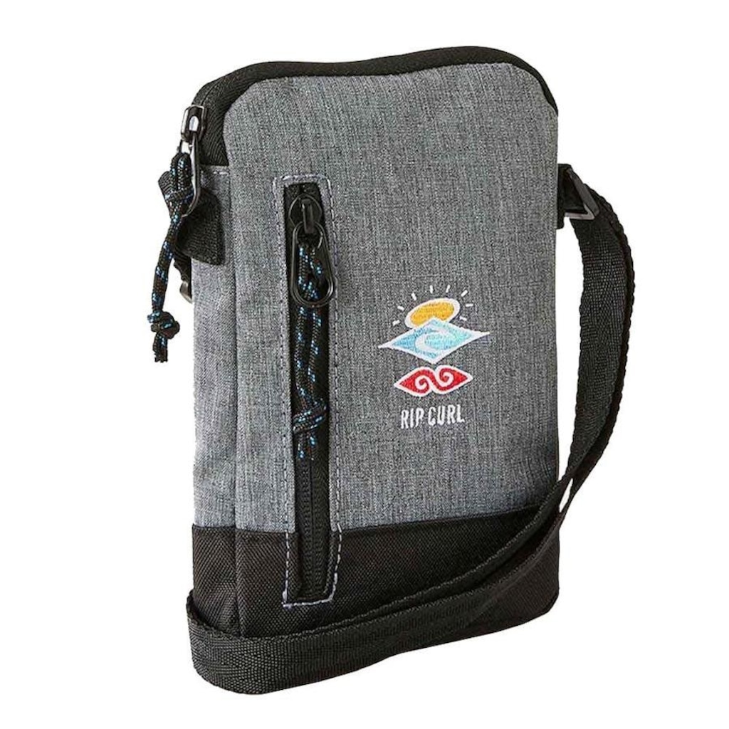 Imagem 3 do produto Bolsa Rip Curl Slim Pouch Icons Of Surf