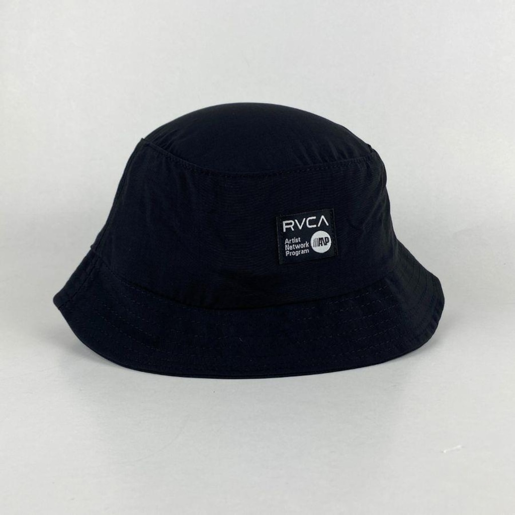 Chapéu Rvca Anp Bucket - Adulto