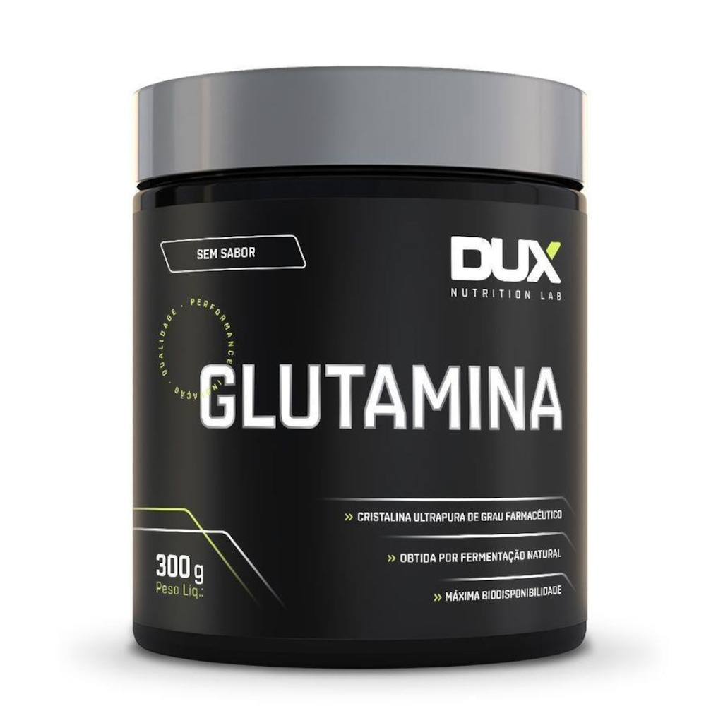 Glutamina Dux Nutrition - 300g