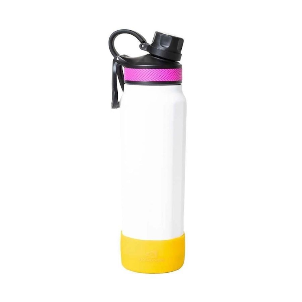 Imagem 2 do produto Capa de Silicone Galapagos para Garrafa Boot