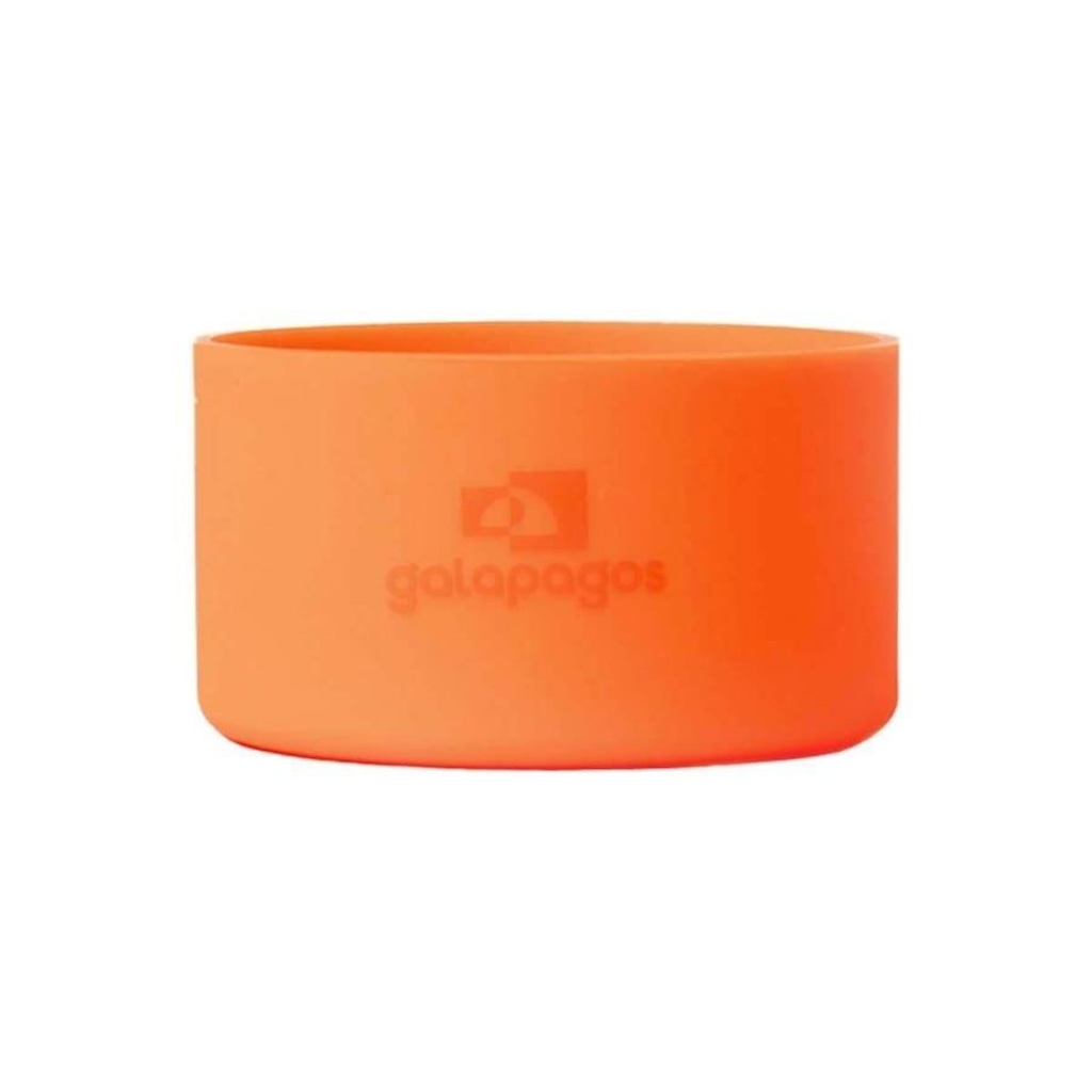 Capa de Silicone Galapagos para Garrafa Boot