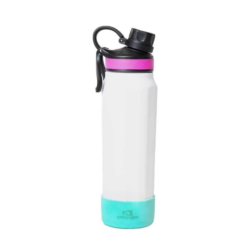 Imagem 2 do produto Capa de Silicone Galapagos para Garrafa Boot