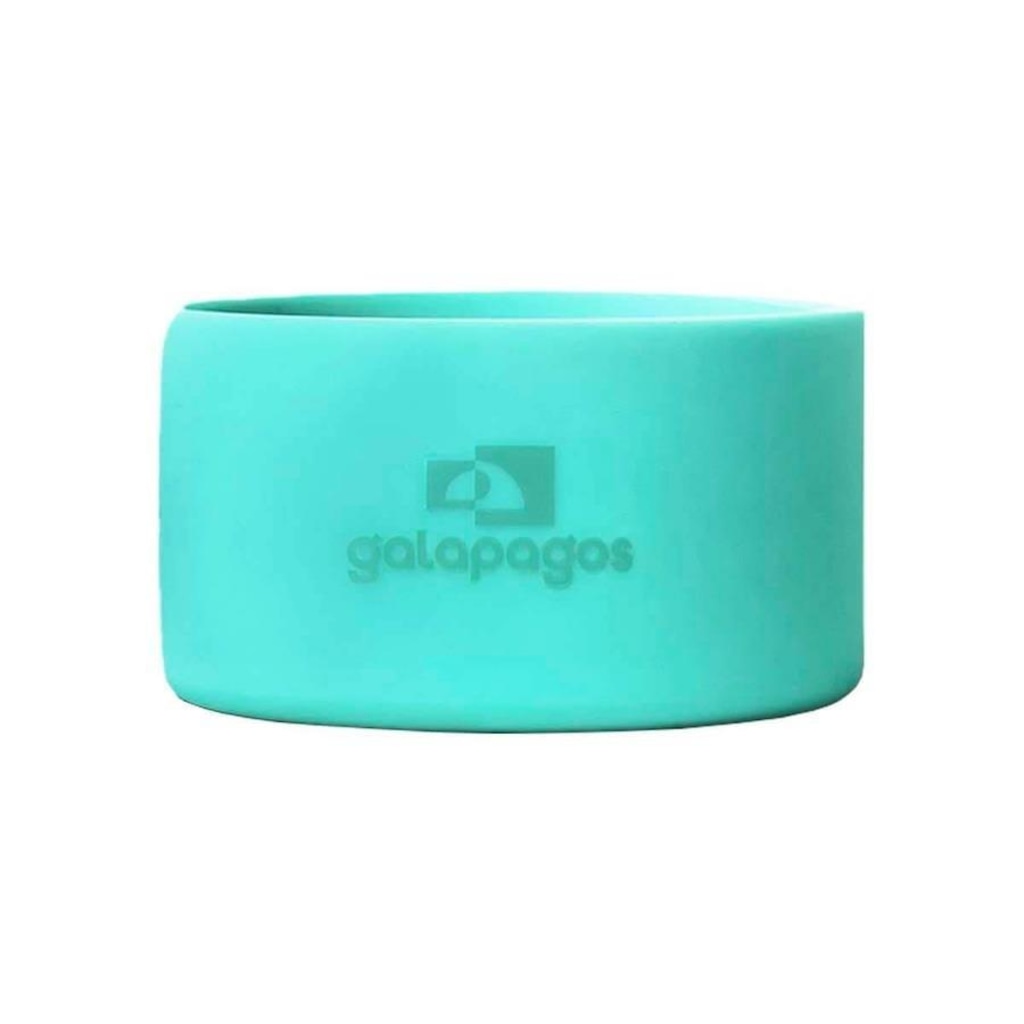 Capa de Silicone Galapagos para Garrafa Boot