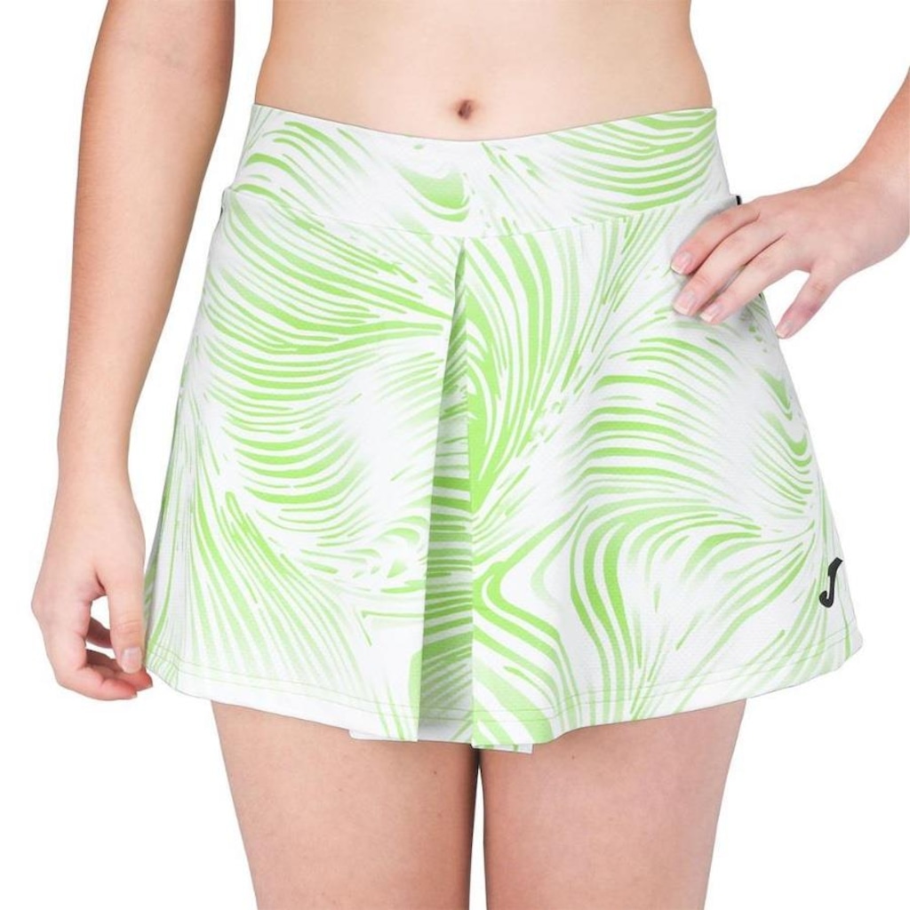 Imagem 2 do produto Saia Shorts Joma Challenge - Feminina