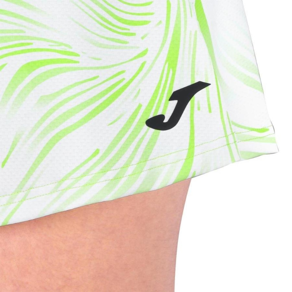 Imagem 4 do produto Saia Shorts Joma Challenge - Feminina