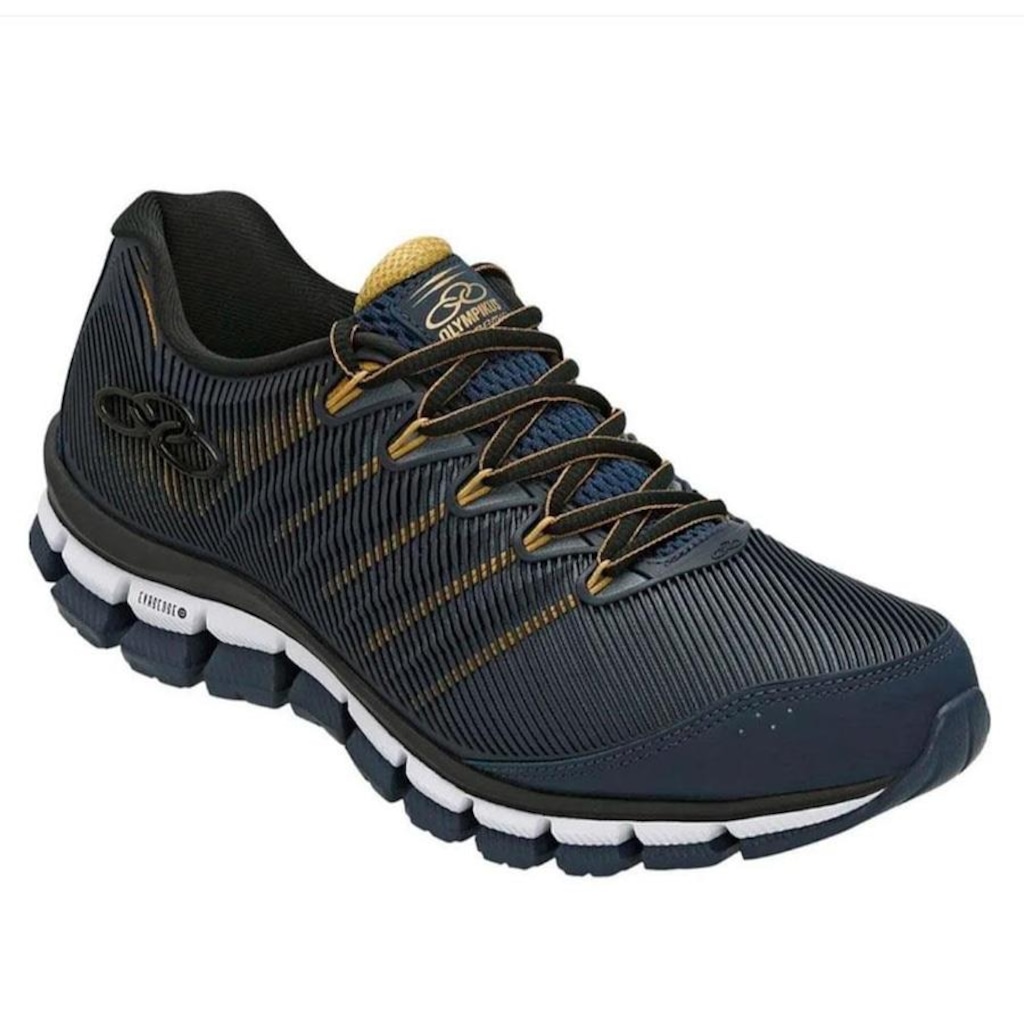 Imagem 2 do produto Tênis Olympikus Dynamic - Masculino