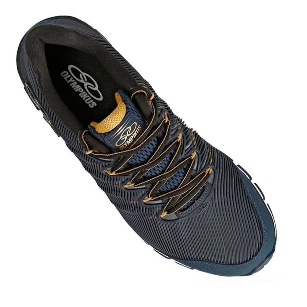 Imagem 3 do produto Tênis Olympikus Dynamic - Masculino