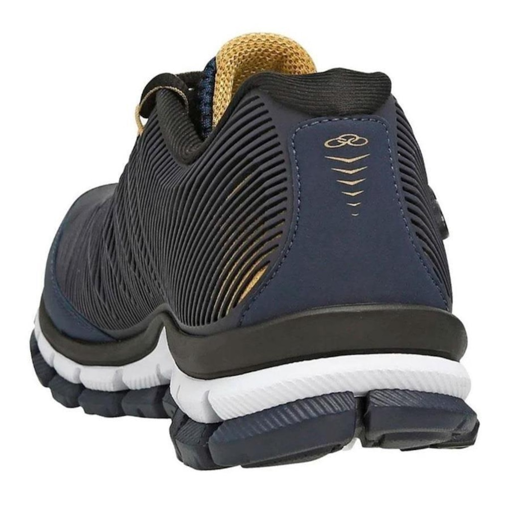Imagem 4 do produto Tênis Olympikus Dynamic - Masculino
