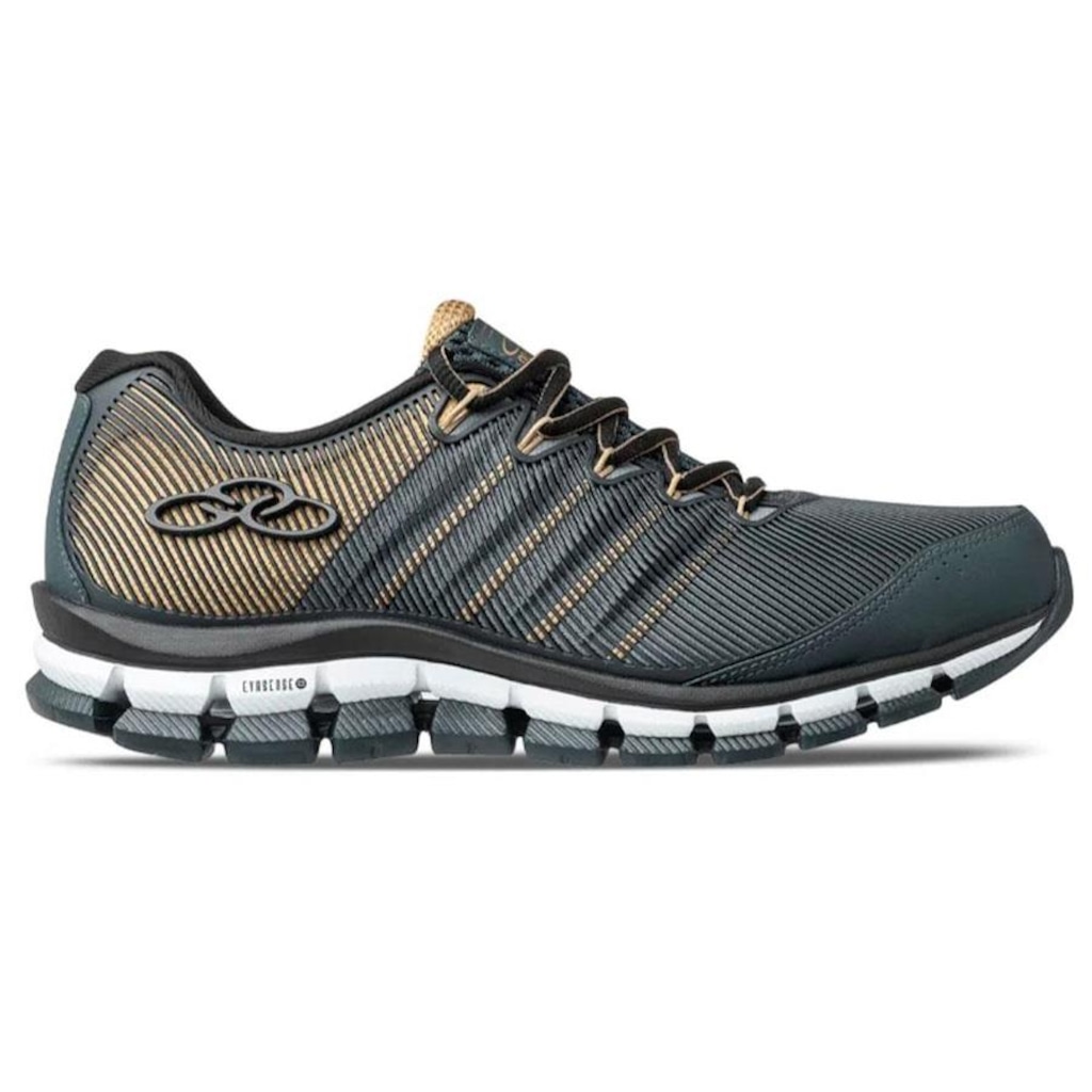 Imagem 1 do produto Tênis Olympikus Dynamic - Masculino