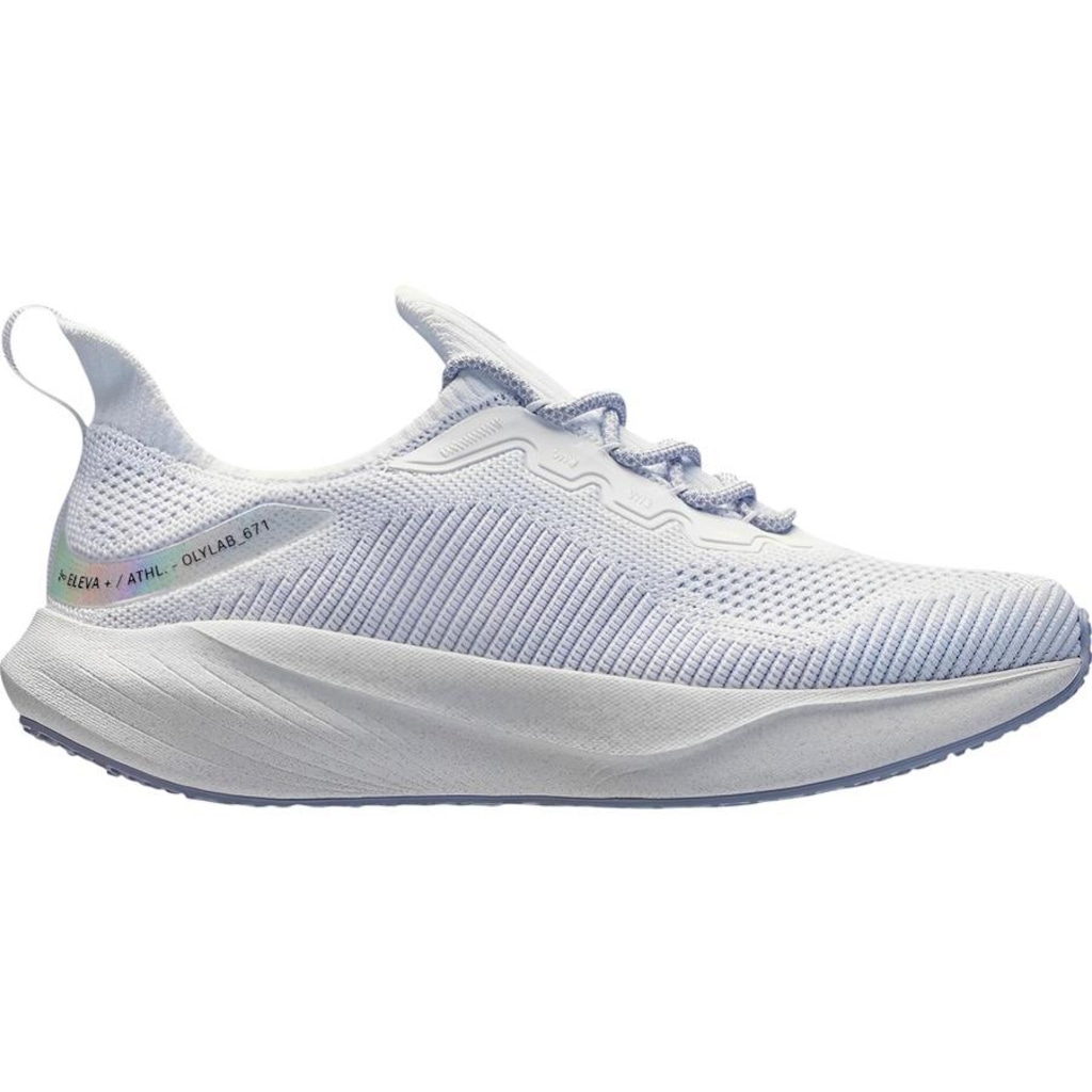 TÊNIS OLYMPIKUS ADRENA - FEMININO