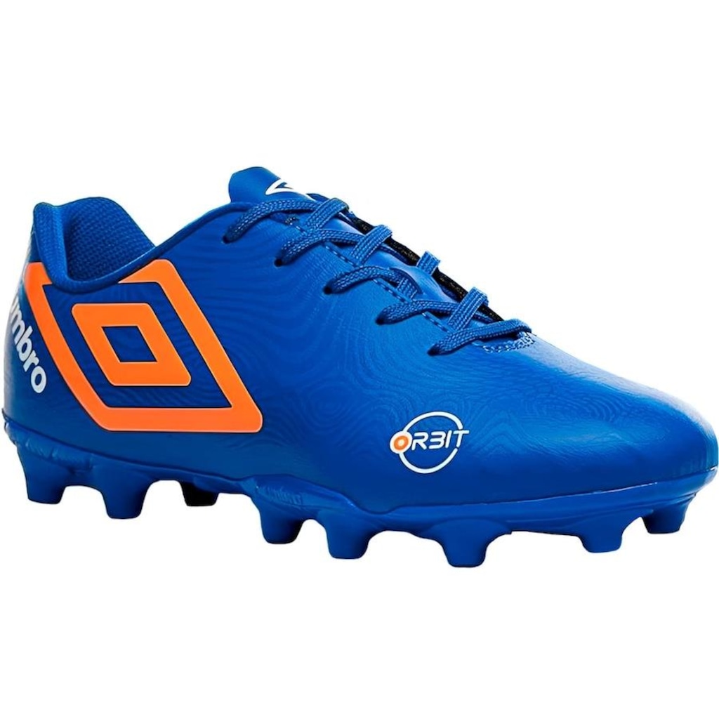 Imagem 2 do produto Chuteira de Campo Umbro Orbit - Adulto