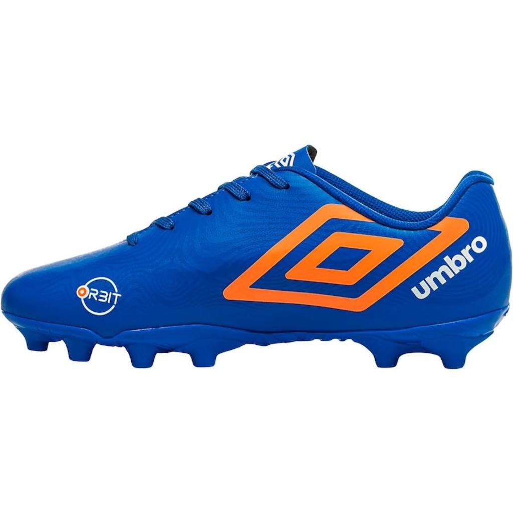 Imagem 3 do produto Chuteira de Campo Umbro Orbit - Adulto