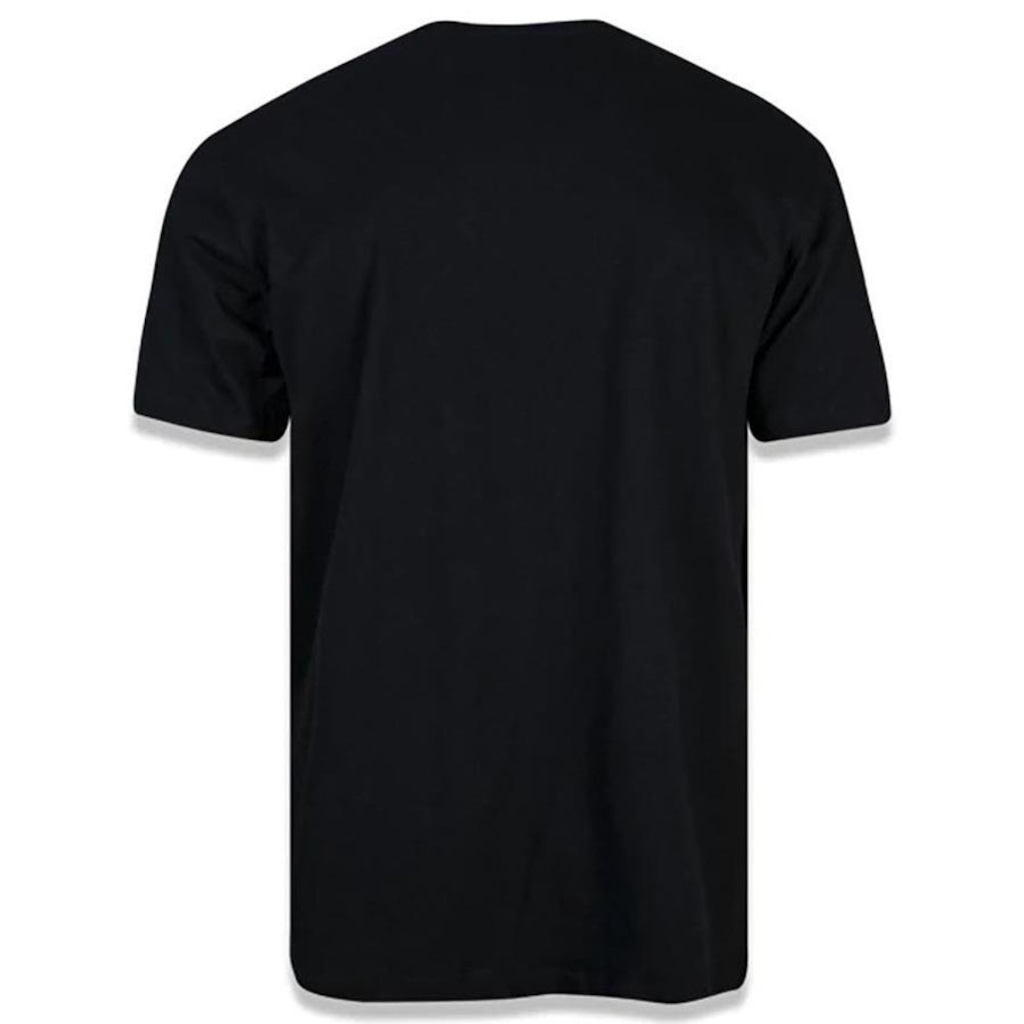 Imagem 3 do produto Camiseta New Era Masculina Básica Logo Box Branded