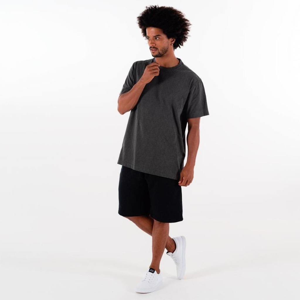 Imagem 2 do produto Camiseta Masculina Oakley Multi Bark Sp Tee 2.0