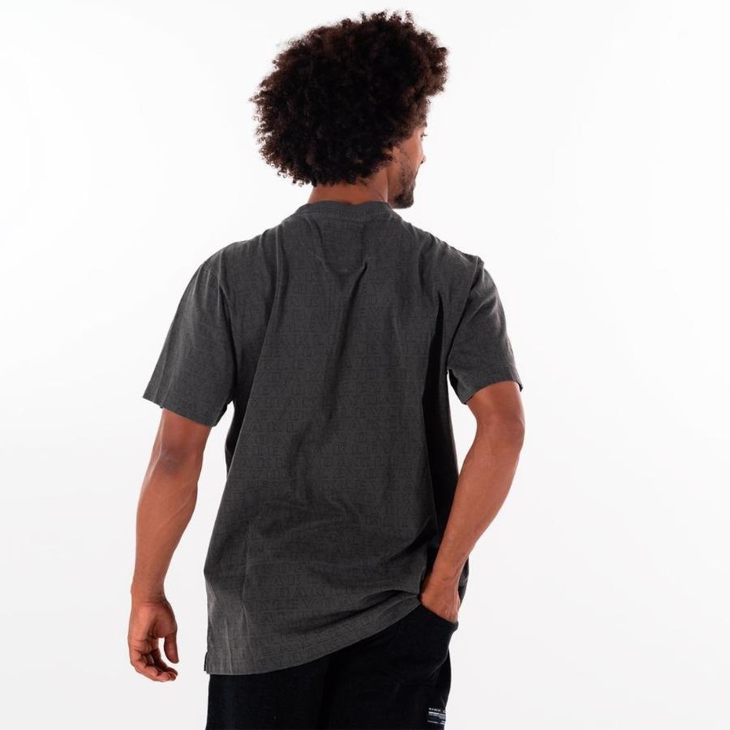 Imagem 5 do produto Camiseta Masculina Oakley Multi Bark Sp Tee 2.0