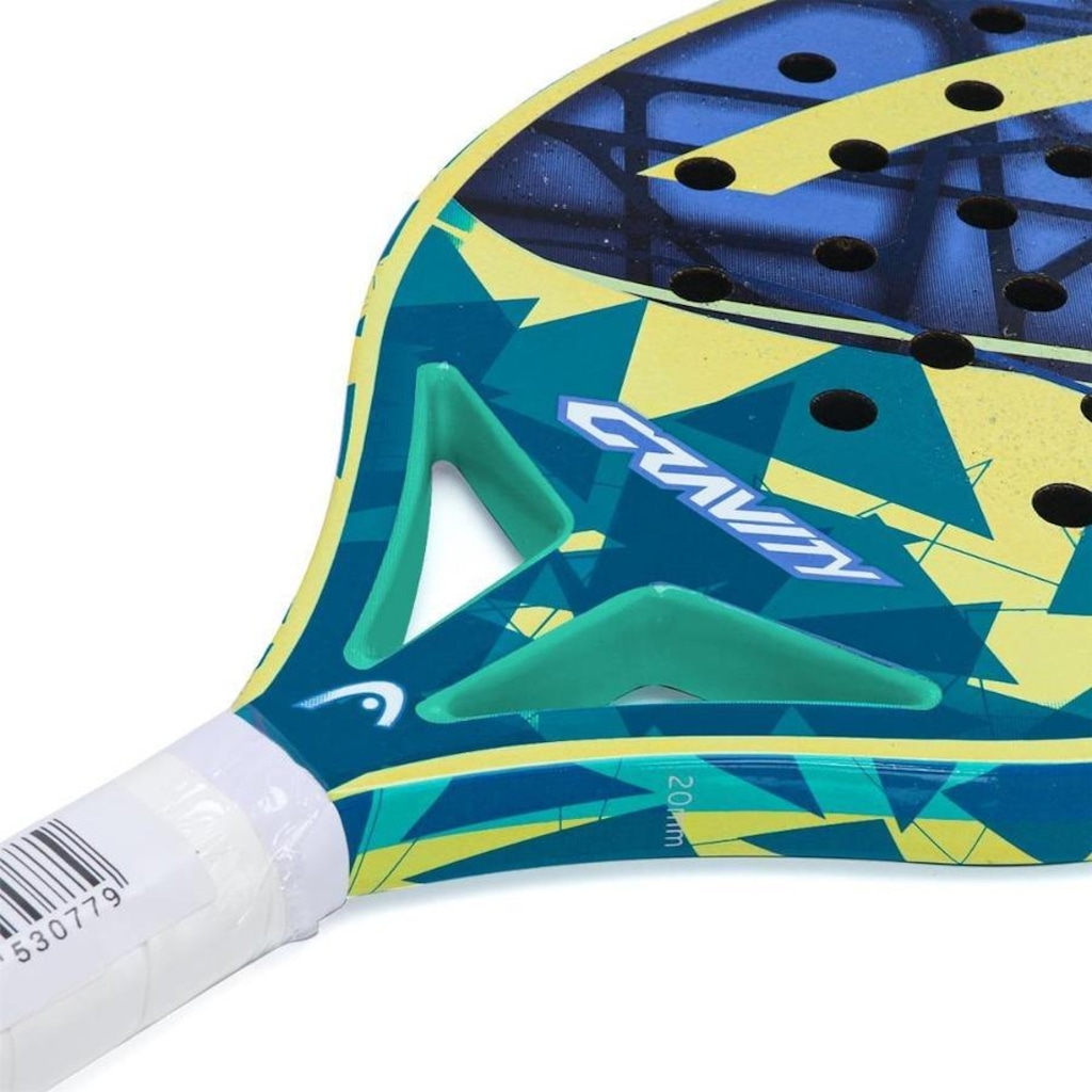 Imagem 4 do produto Raquete de Beach Tennis Head Radical Gravity