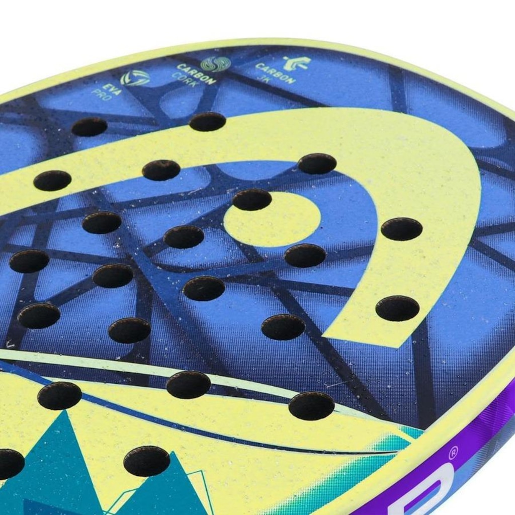 Imagem 5 do produto Raquete de Beach Tennis Head Radical Gravity