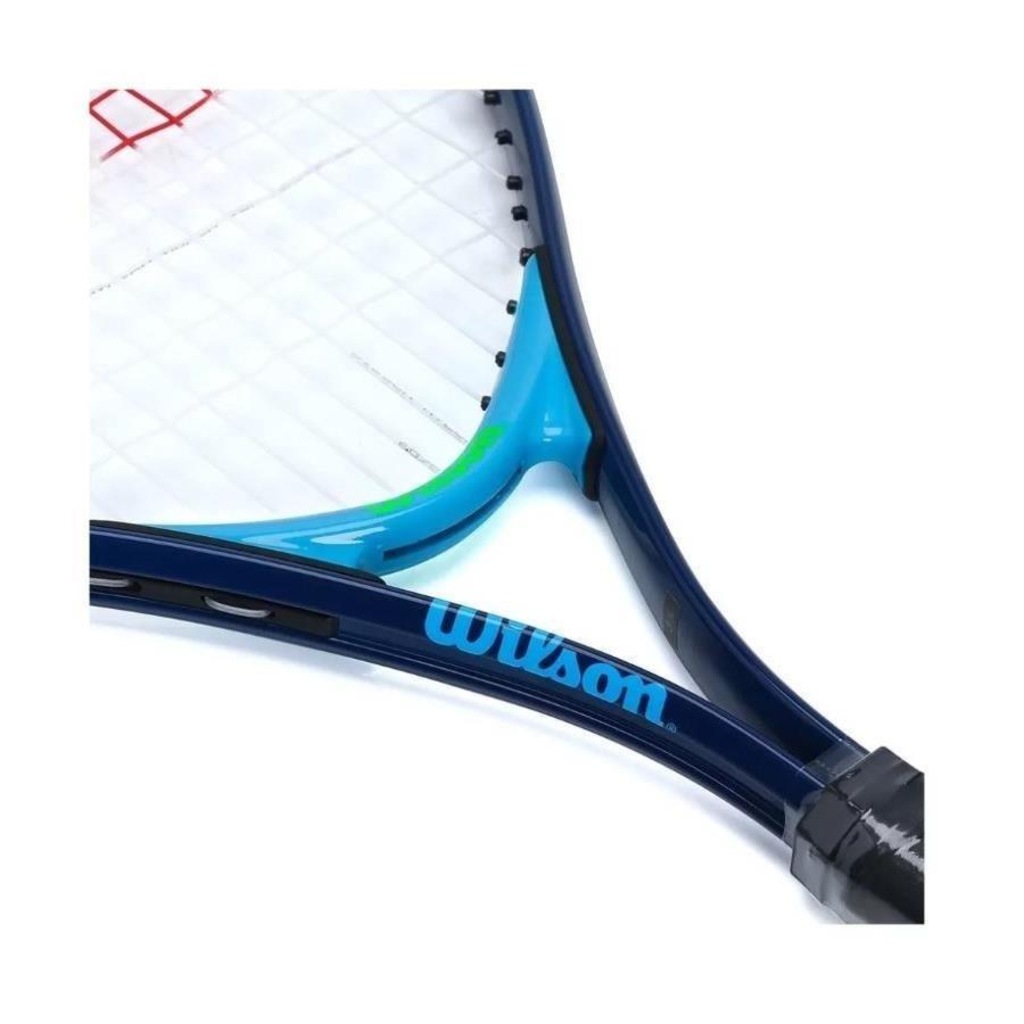 Raquete de Tênis Wilson Modelo Us Open Junior 25 - Infantil - Foto 3