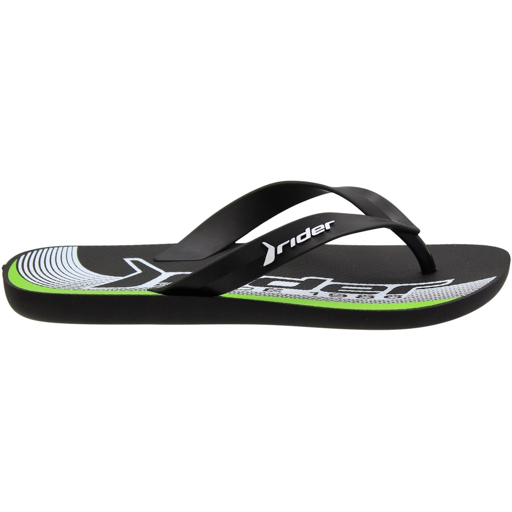 Imagem 2 do produto Chinelo Rider Fell Urban - Adulto
