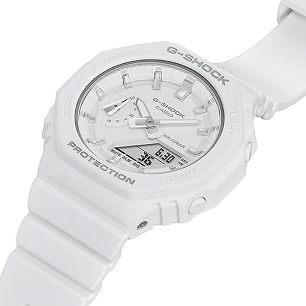 Imagem 2 do produto Relógio Casio G-Shock GMA-S2100-7ADR Carbon Core Guard - Masculino