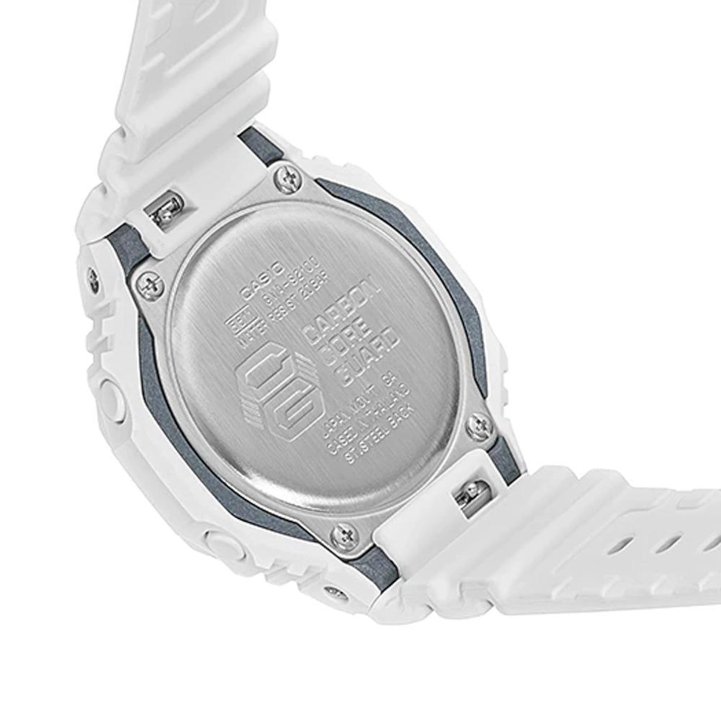 Imagem 4 do produto Relógio Casio G-Shock GMA-S2100-7ADR Carbon Core Guard - Masculino