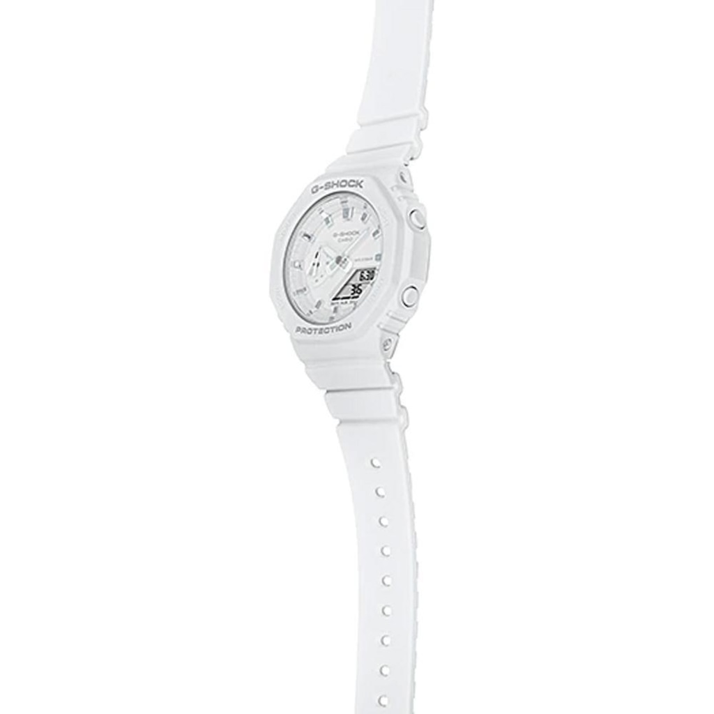 Imagem 5 do produto Relógio Casio G-Shock GMA-S2100-7ADR Carbon Core Guard - Masculino