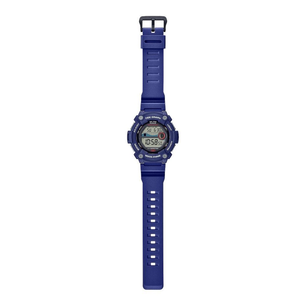 Imagem 2 do produto Relógio Casio Standard Ws-1300H-2Avd - Unissex