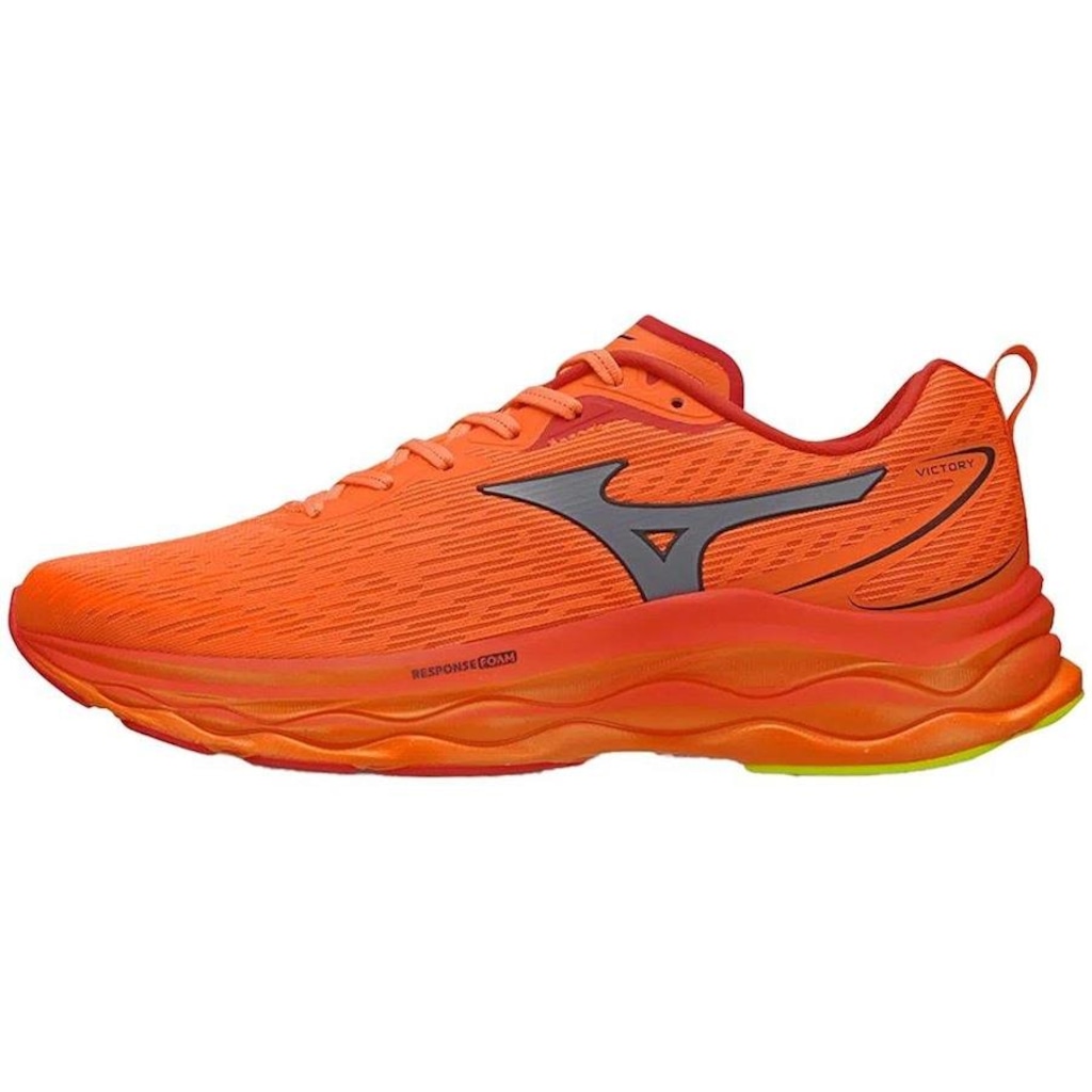 Imagem 2 do produto Tênis Mizuno Victory - Masculino
