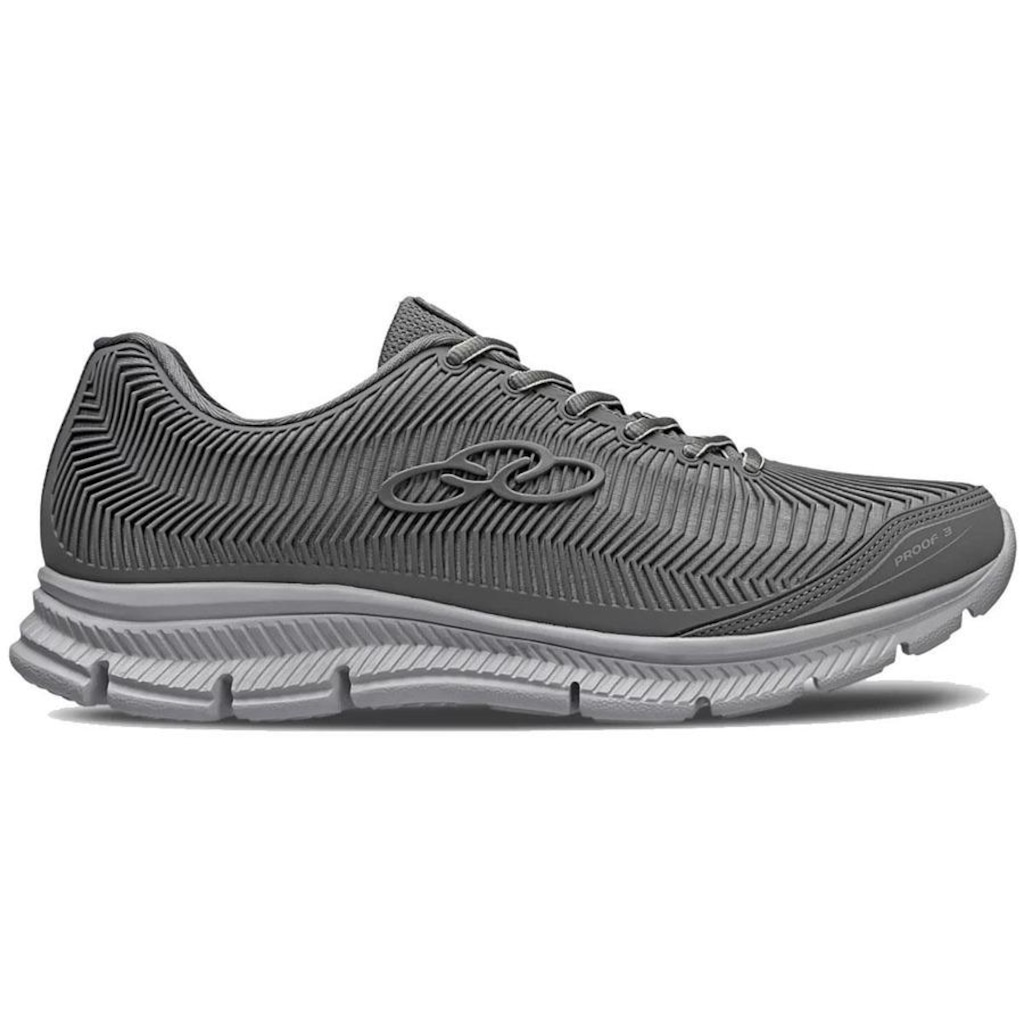 Imagem 2 do produto Tênis Olympikus Proof 3 - Masculino
