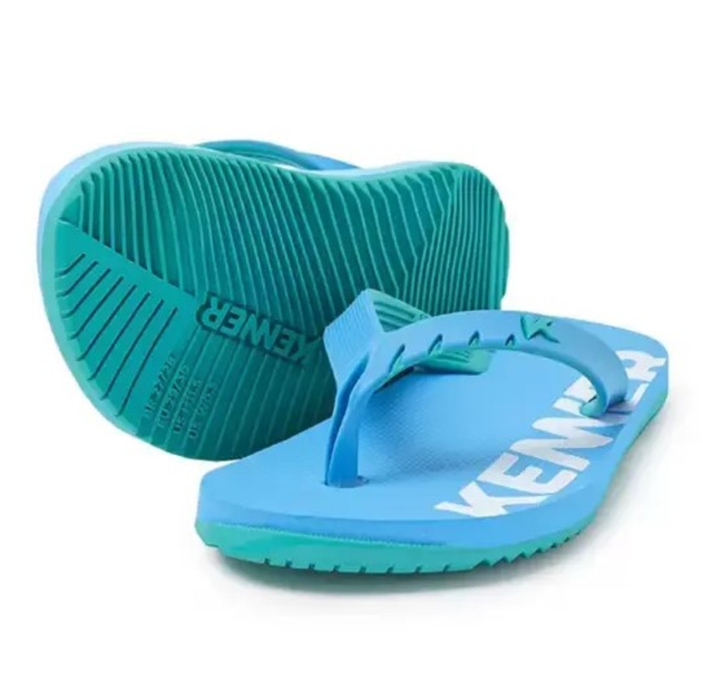 Chinelo Infantil Kenner Red Kids - Infantil