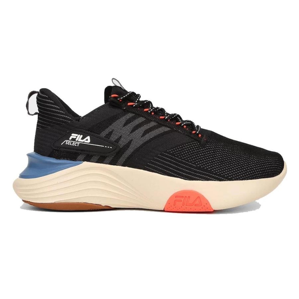 Imagem 2 do produto Tênis Fila Select - Masculino
